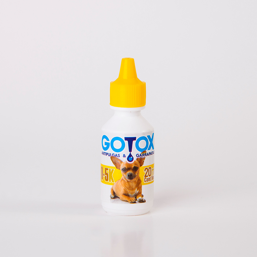 gotox-3
